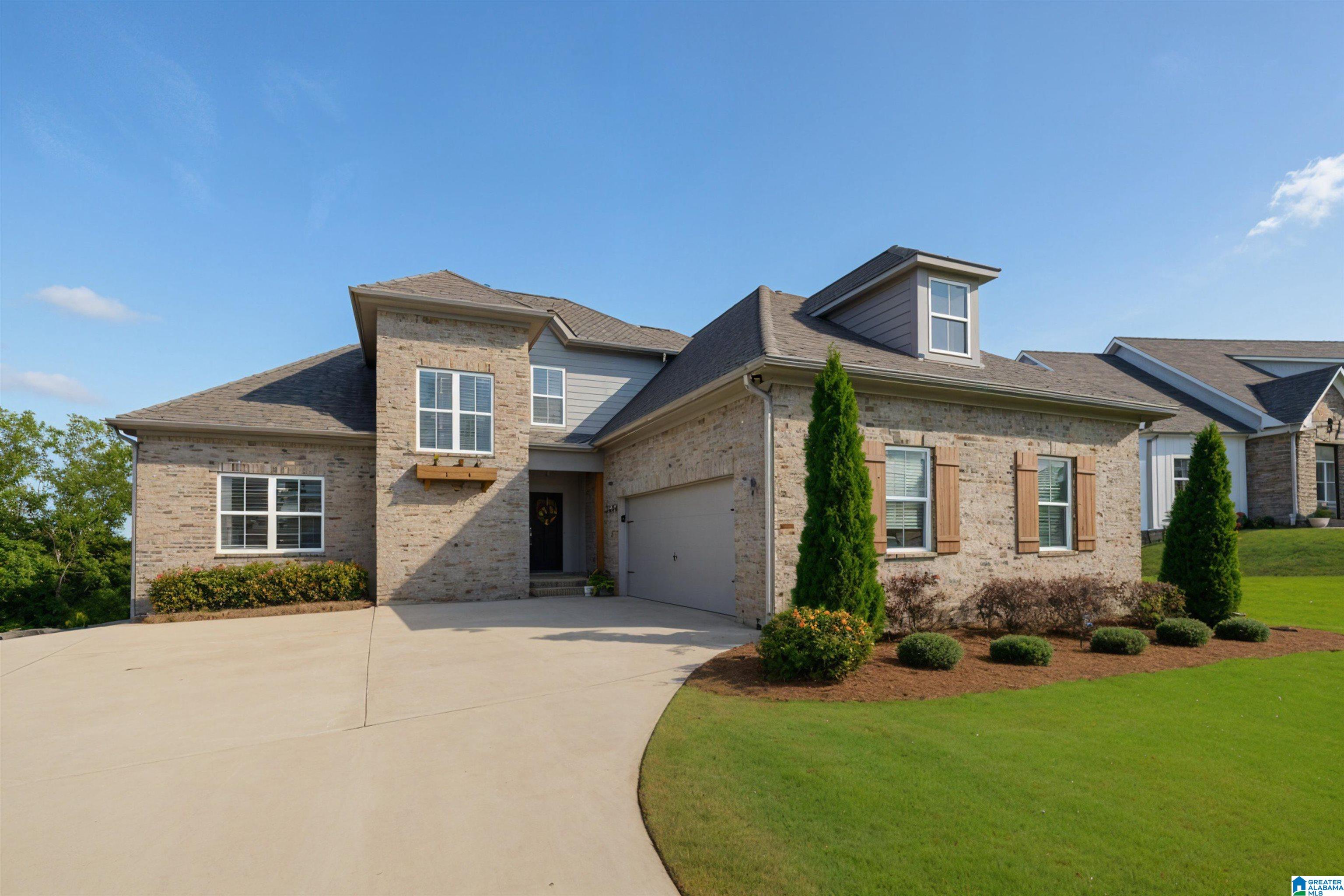 1069 CAMELLIA RIDGE DRIVE