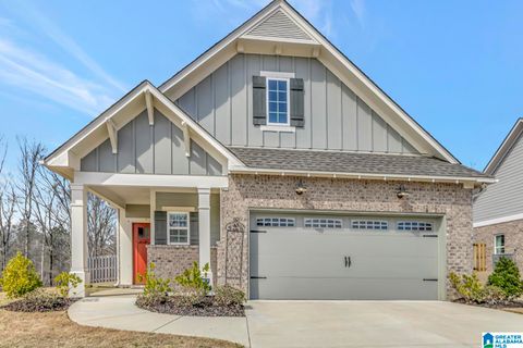 3956 SYDNEY TRAIL BIRMINGHAM AL 35211