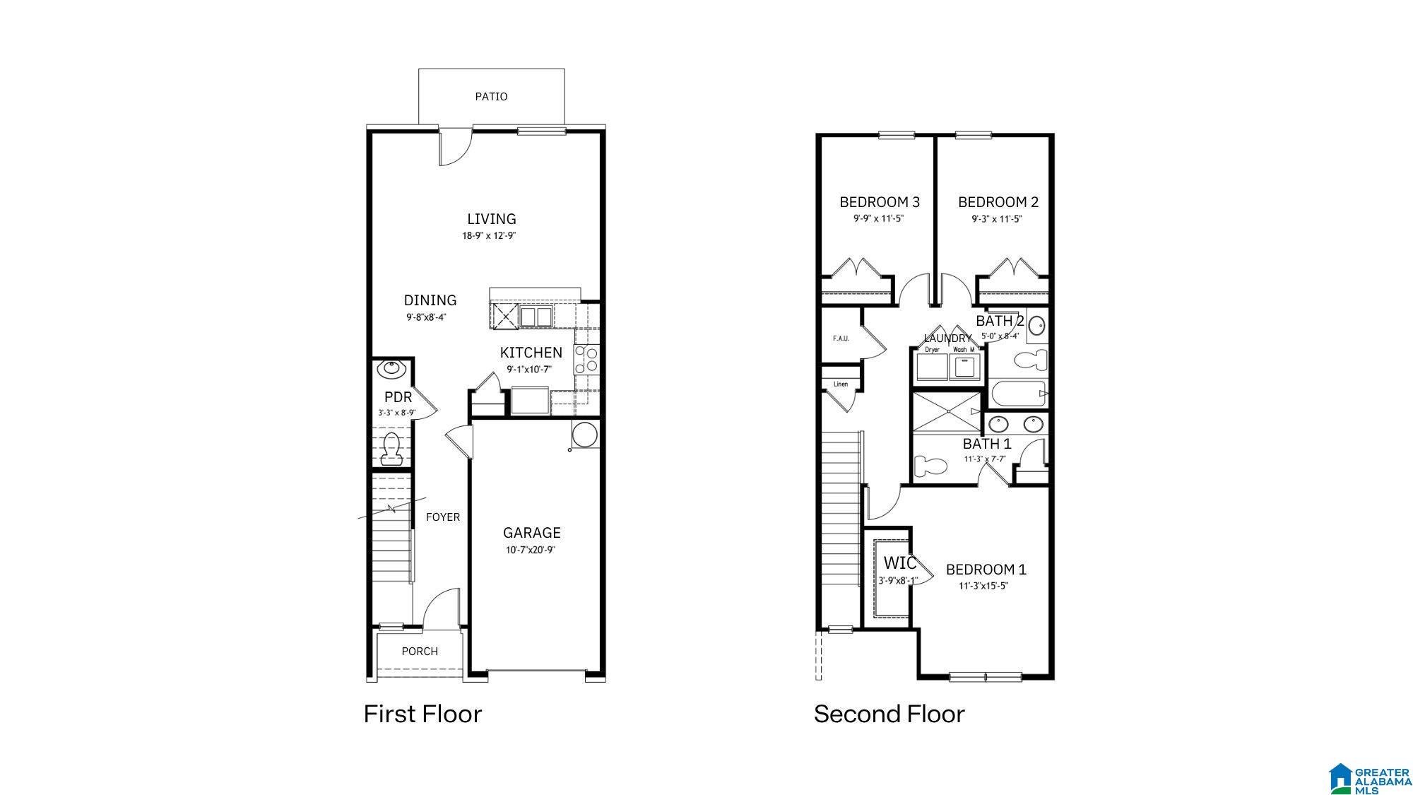 113 LAVENDER HAZE WAY