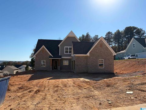 1147 OAK BOULEVARD MOODY AL 35004