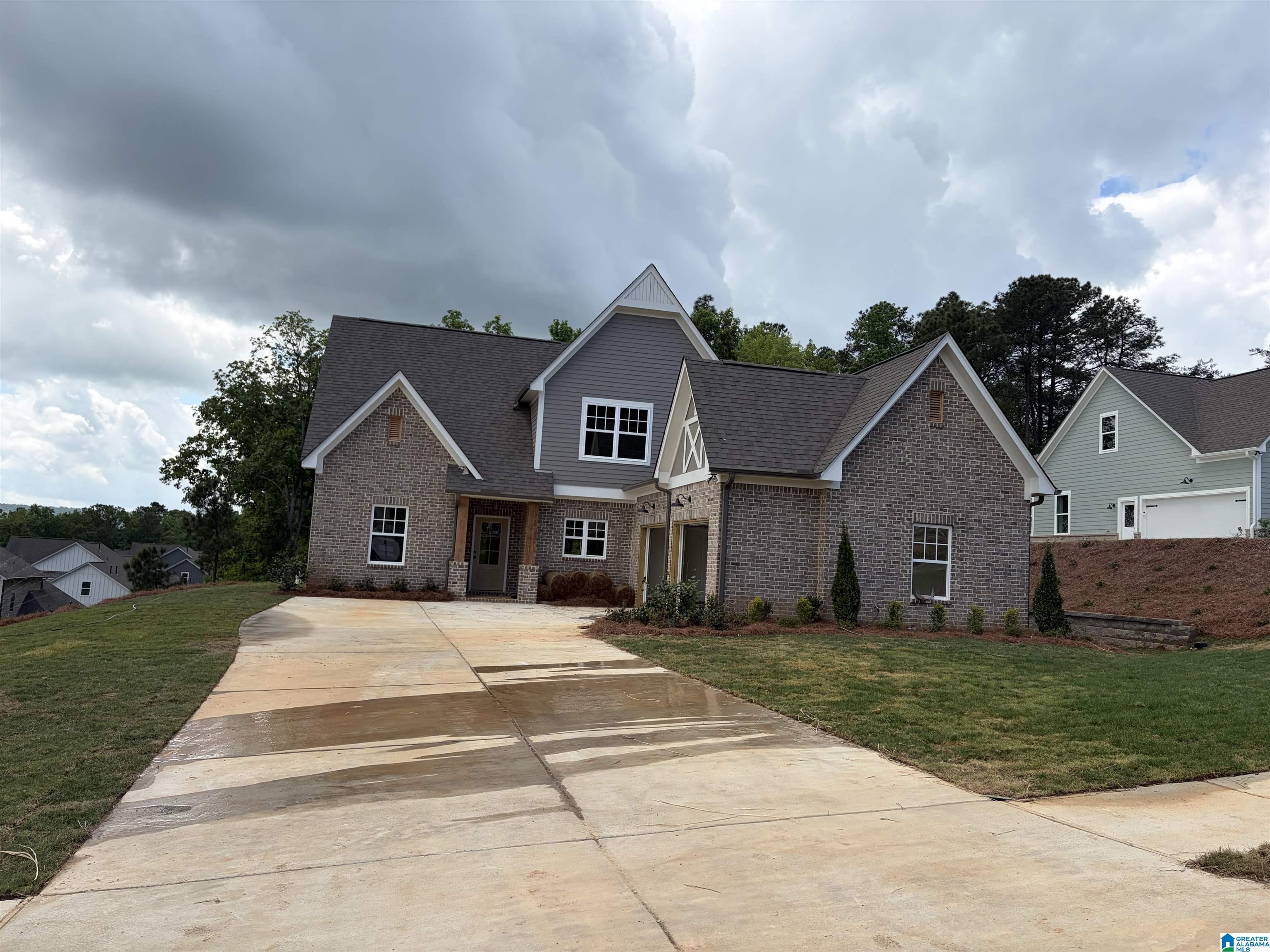 Photo 1 of 30 — 1147 OAK BOULEVARD, MOODY, AL 35004