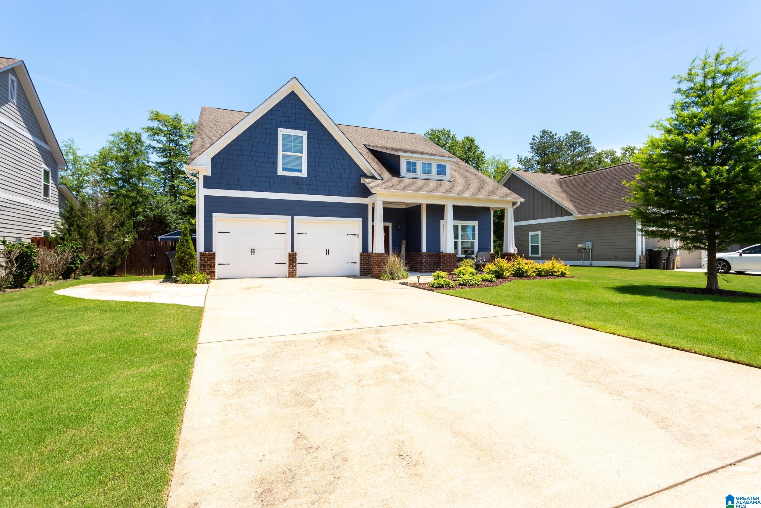 4162 GARDENIA LANE