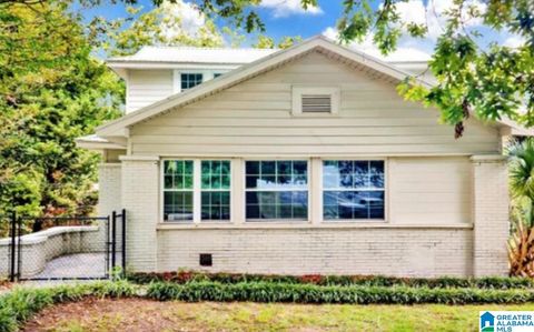 512 PARK ROAD PLEASANT GROVE AL 35127