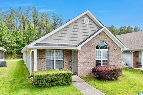 1278 VILLAGE TRAIL CALERA AL 35040