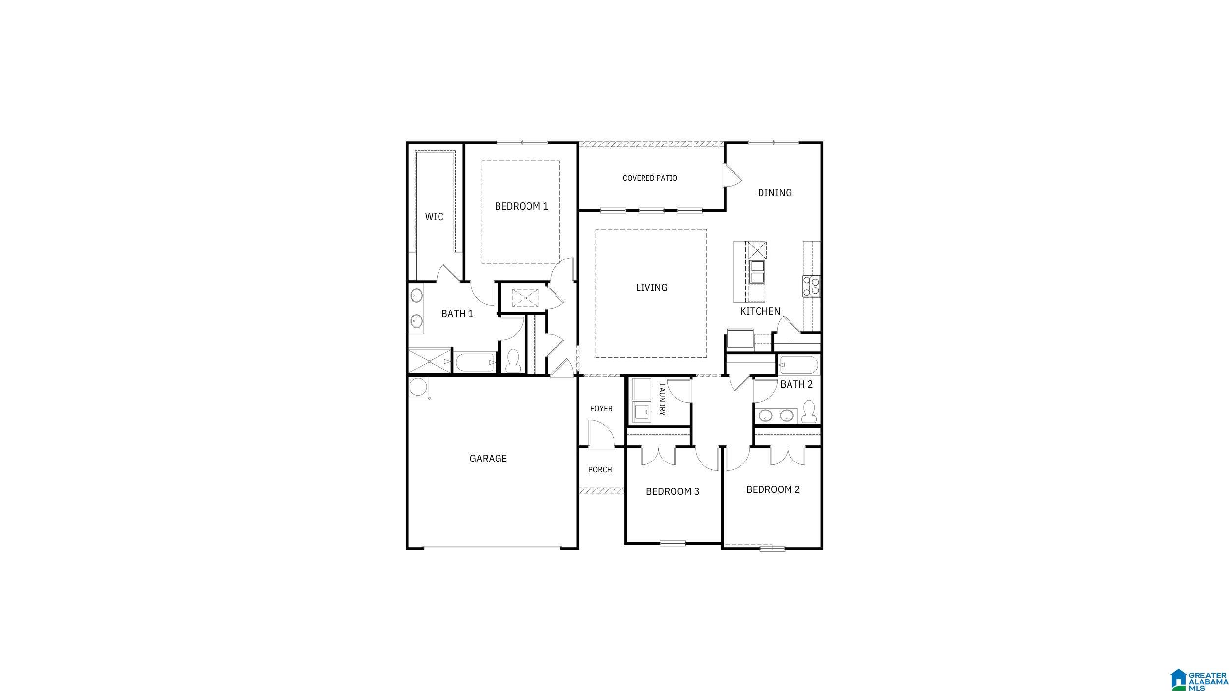 5456 SHADY MAPLE DRIVE