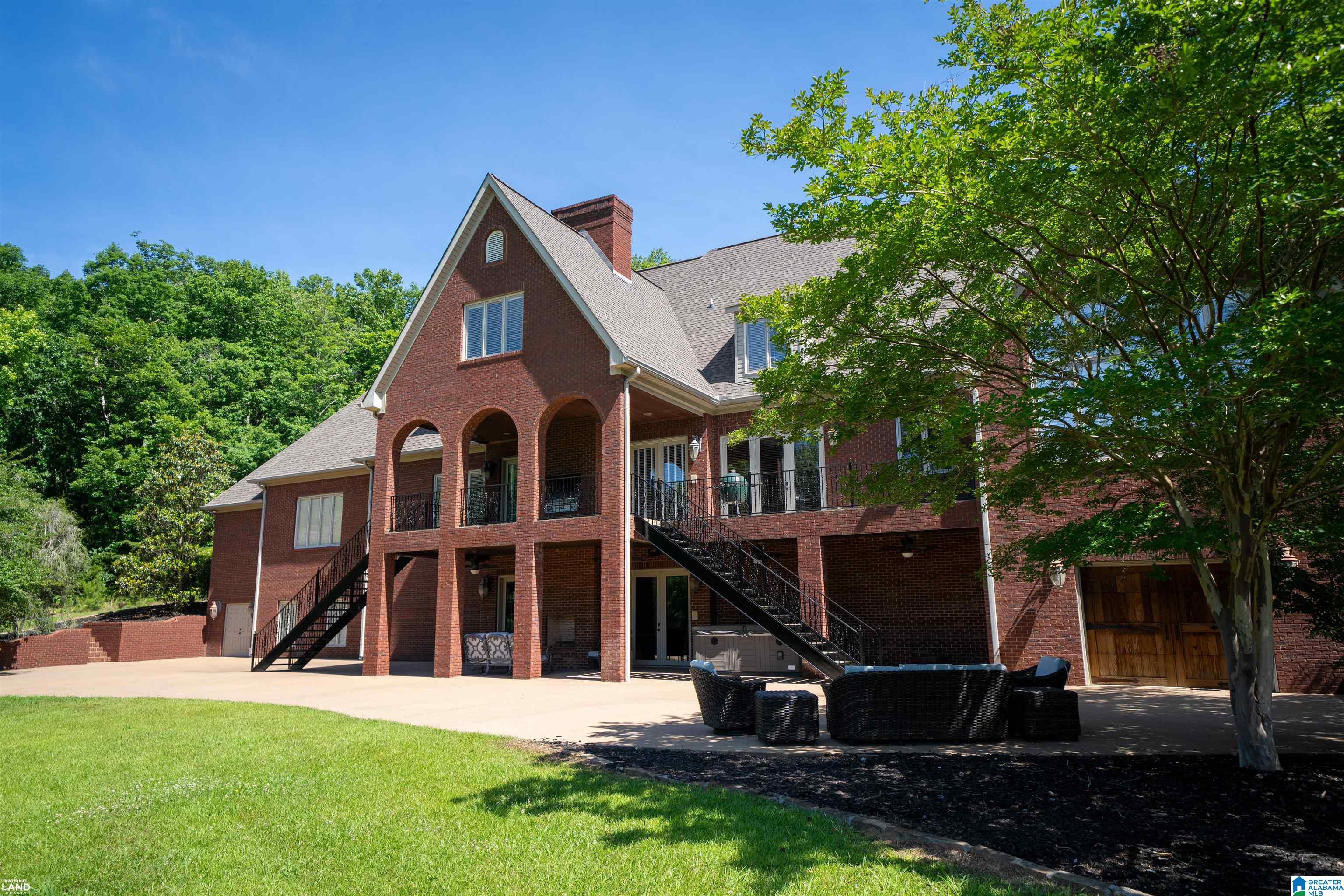 501 QUAIL VALLEY FARM ROAD