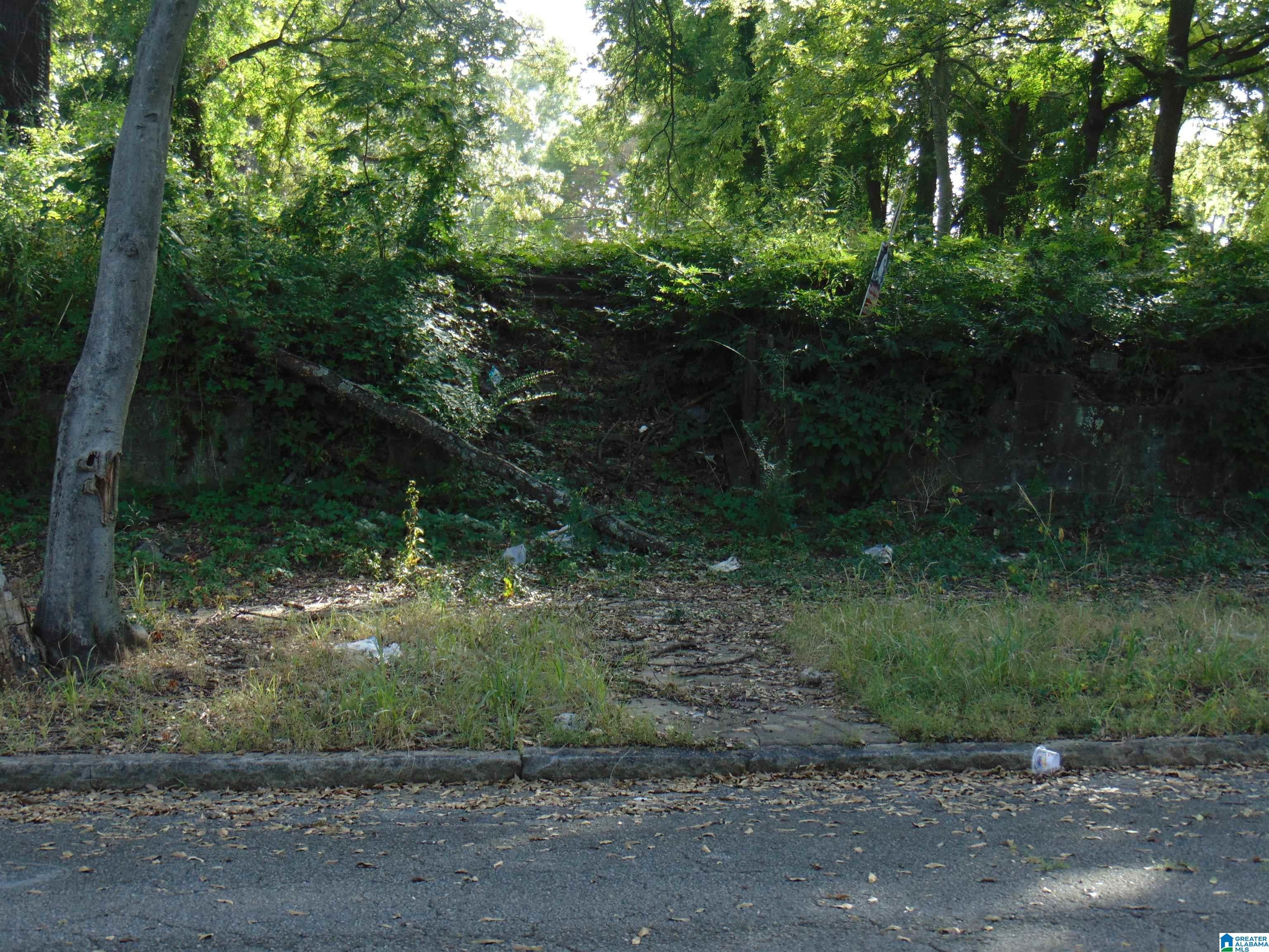 1118 N 29TH STREET S 60FT  OF LOTS 1 & 2 BLK 640 BHAM TAX #A-60X 190