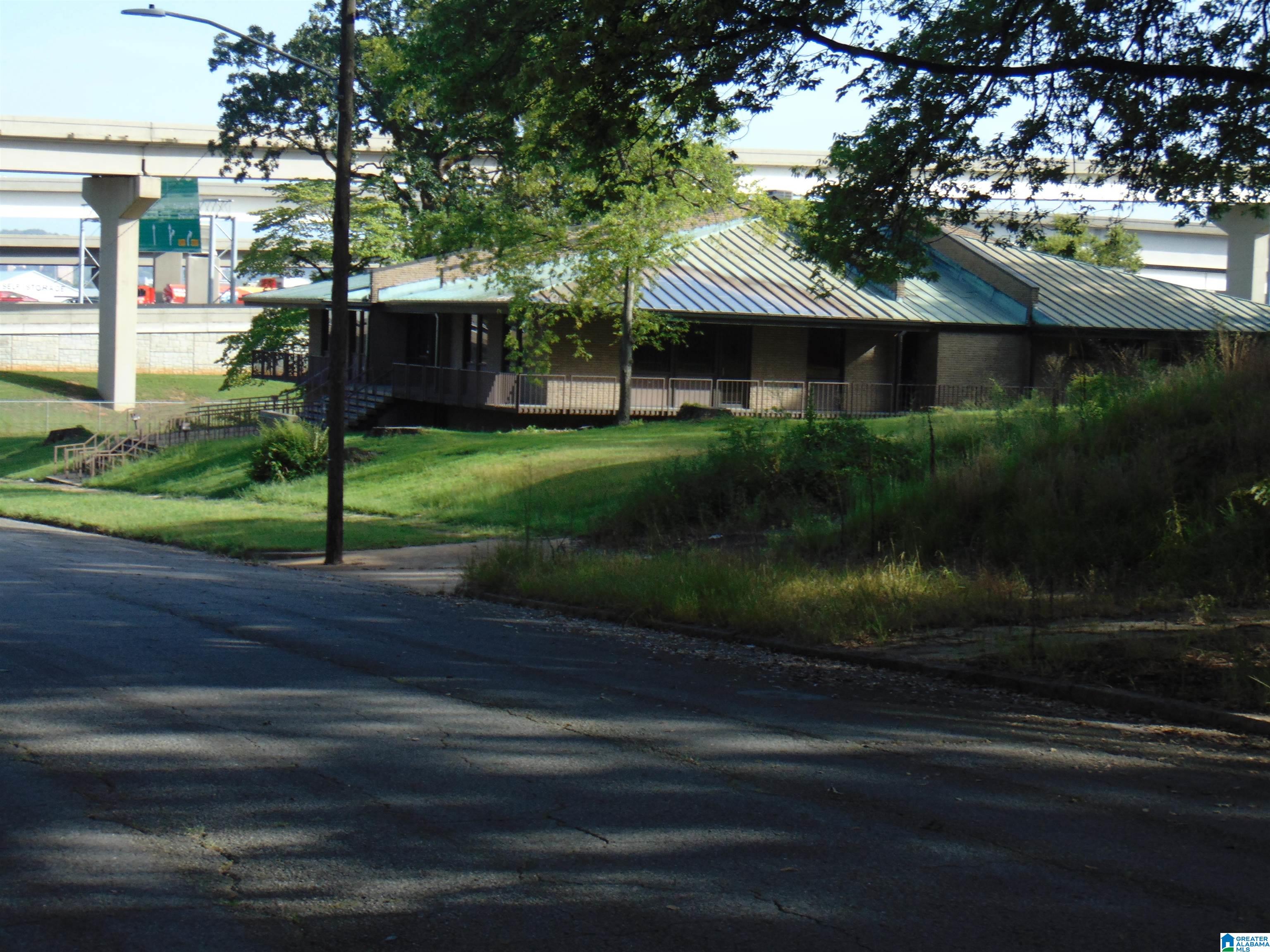1118 N 29TH STREET S 60FT  OF LOTS 1 & 2 BLK 640 BHAM TAX #A-60X 190