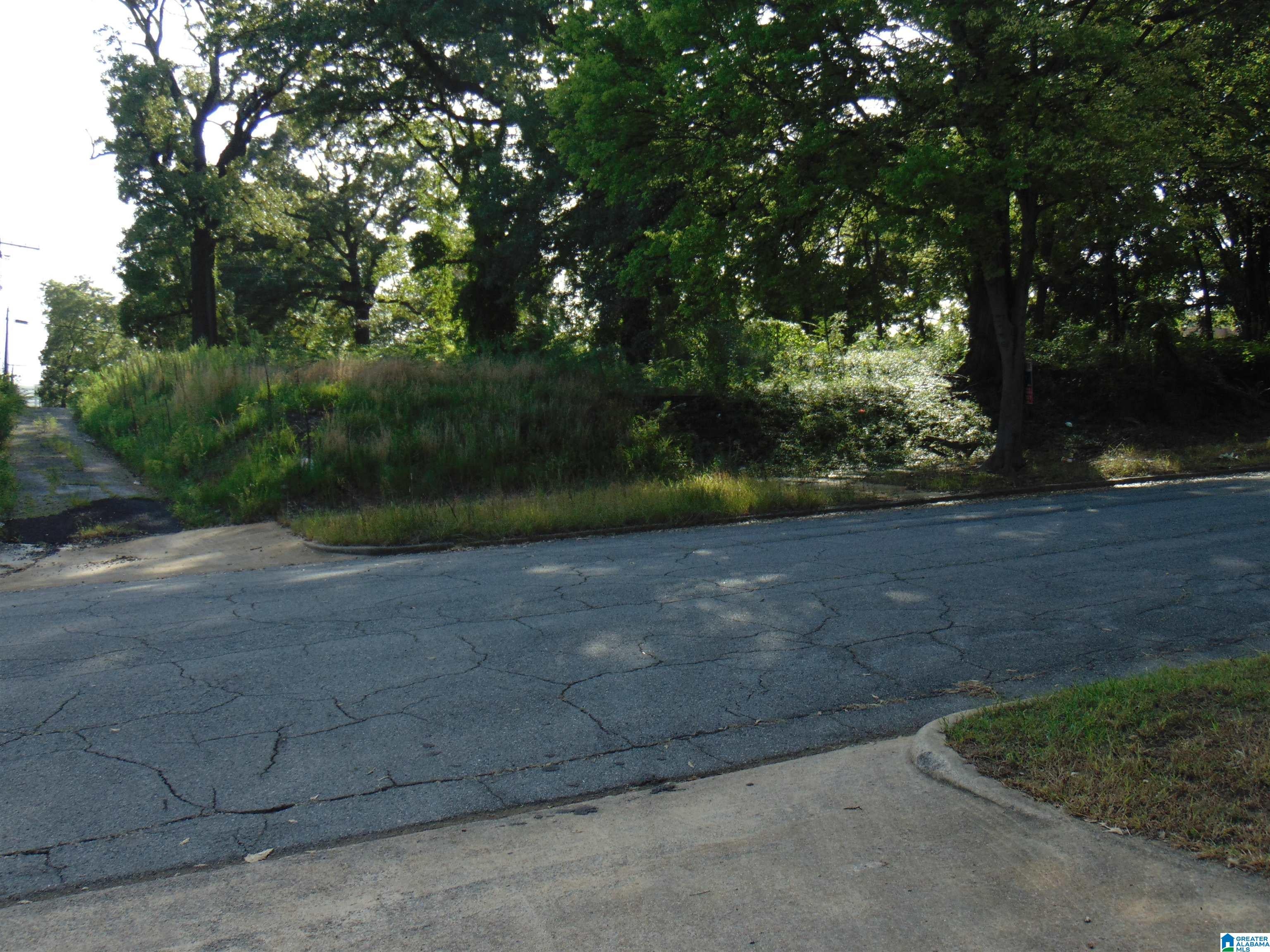 1118 N 29TH STREET S 60FT  OF LOTS 1 & 2 BLK 640 BHAM TAX #A-60X 190
