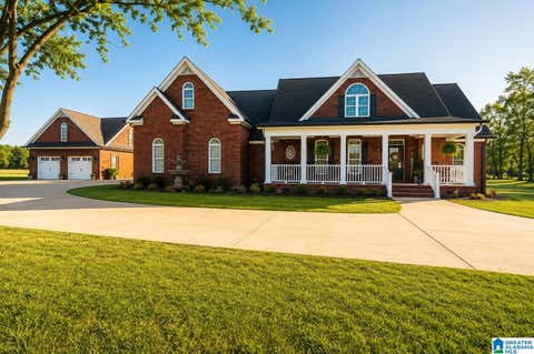 Photo of 1880 McIntosh Road, OXFORD, AL 36203 (MLS # 21461394)