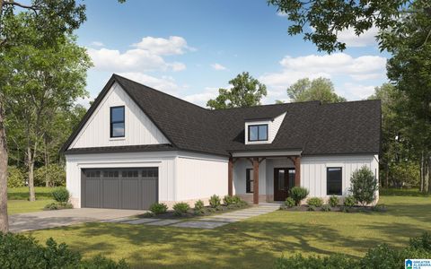 35 AUTREY AVENUE ODENVILLE AL 35120