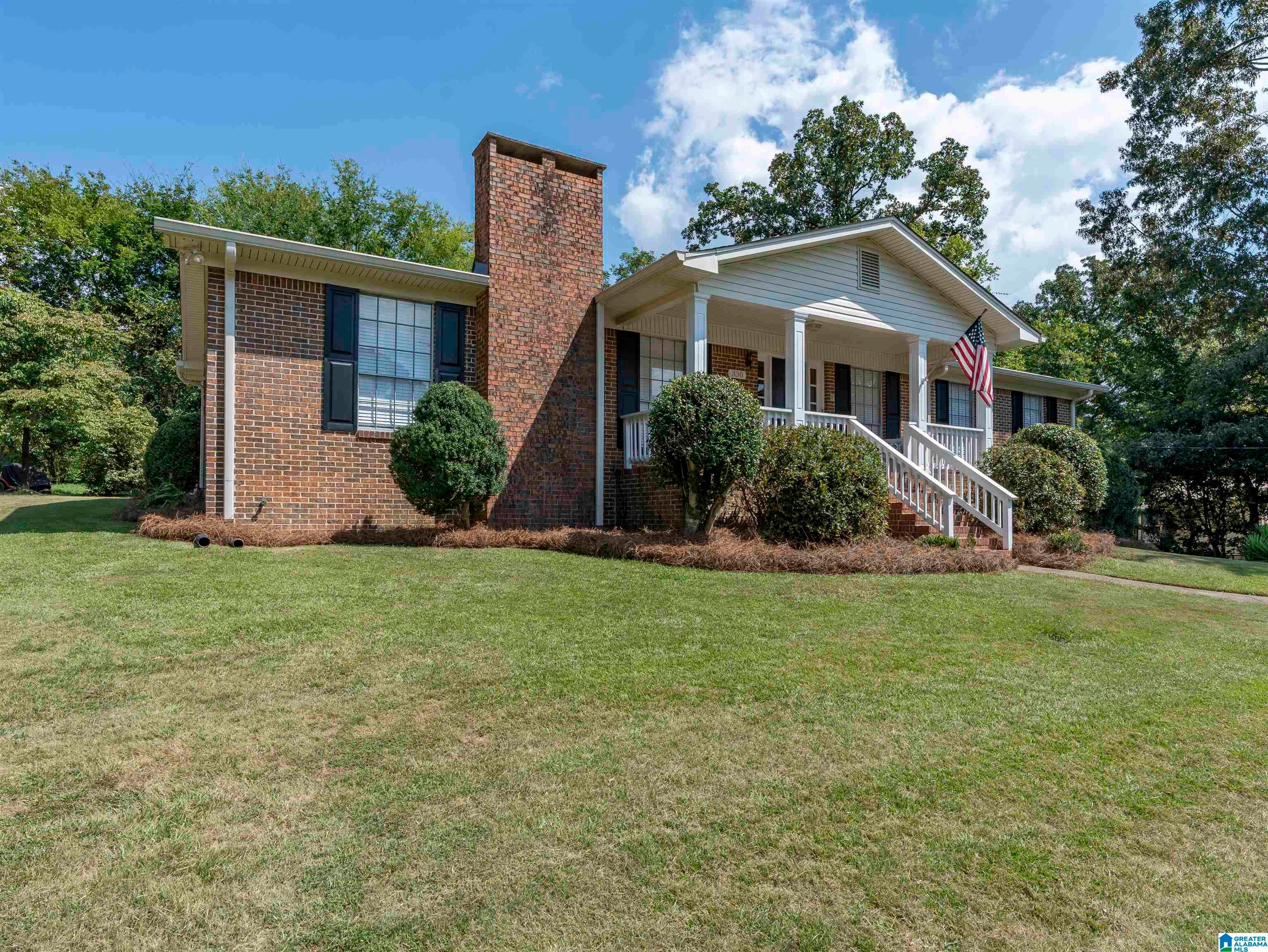 330 DONNA DRIVE