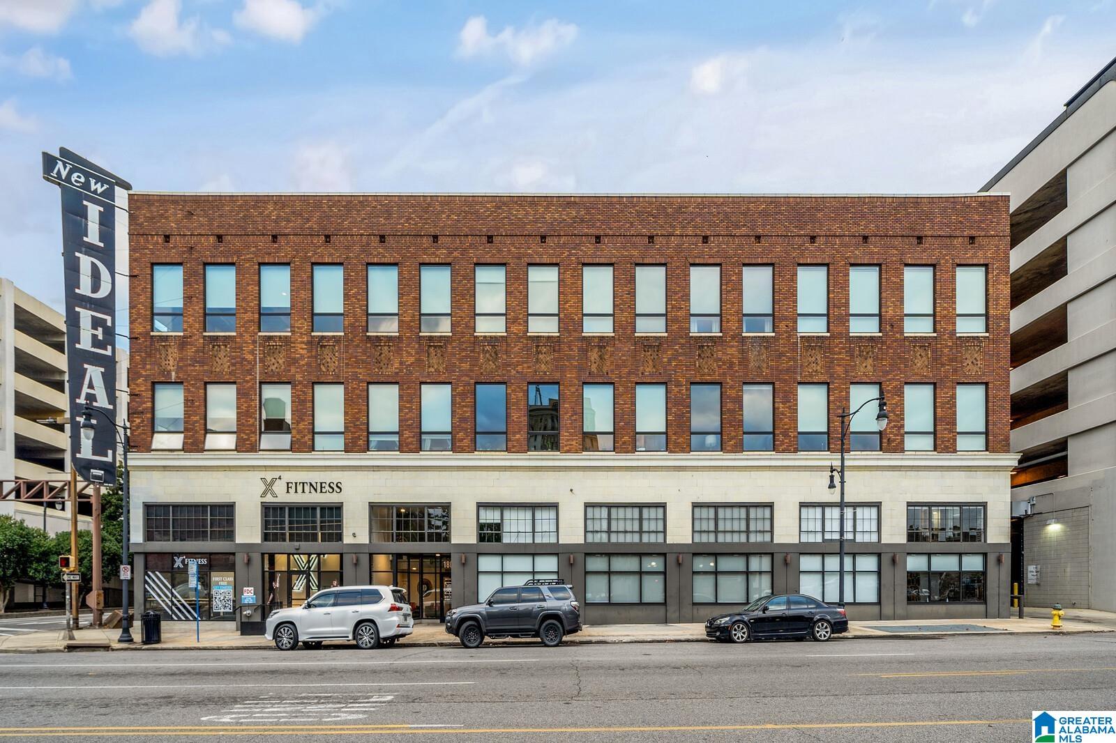 1801 N 2ND AVENUE 414