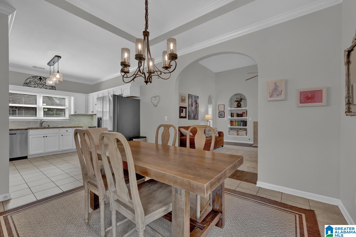 124 OXMOOR GLEN CIRCLE