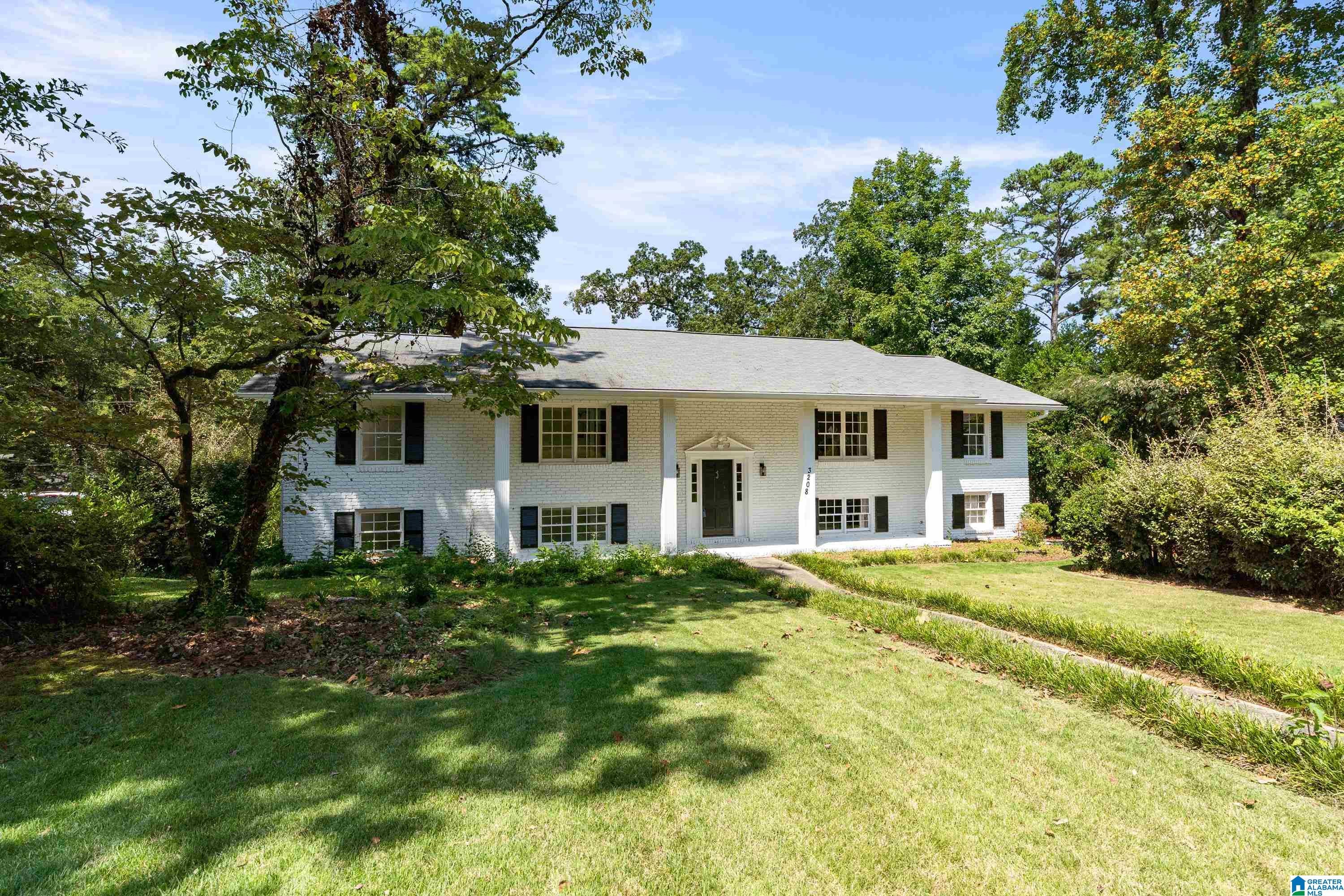 3208 WINCHESTER ROAD