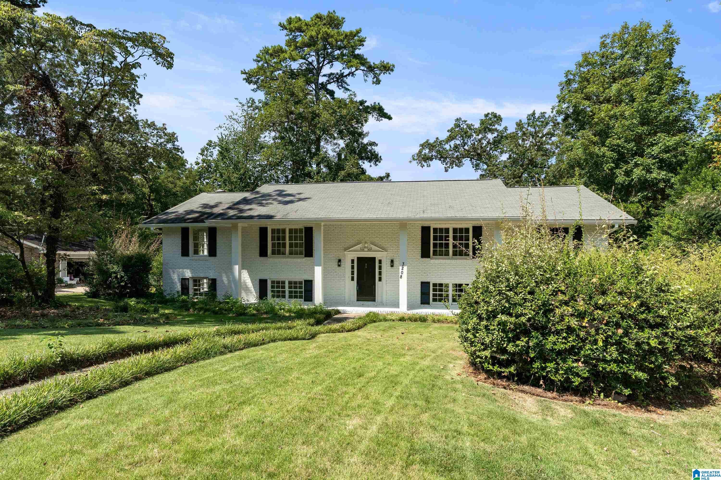 3208 WINCHESTER ROAD