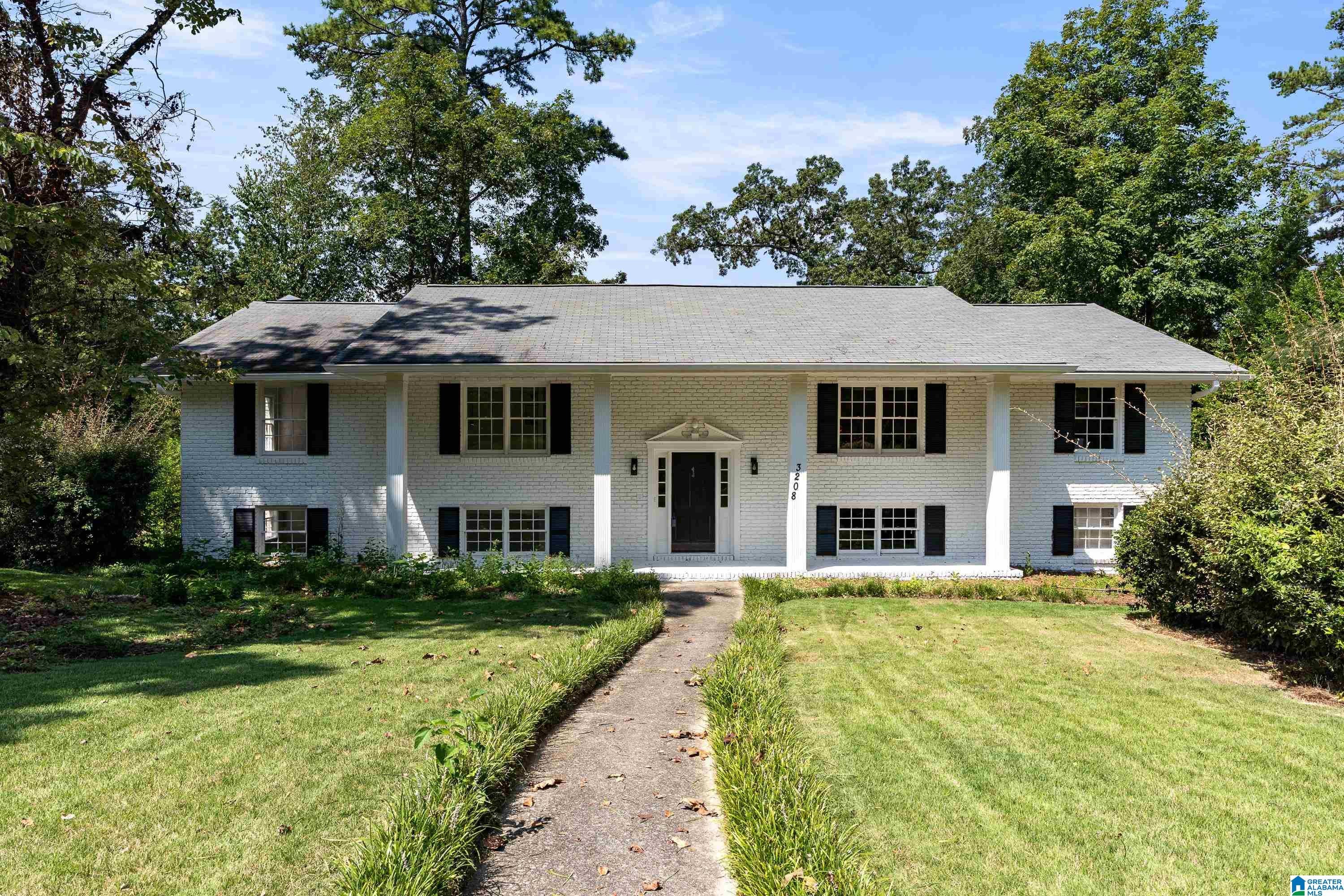 3208 WINCHESTER ROAD