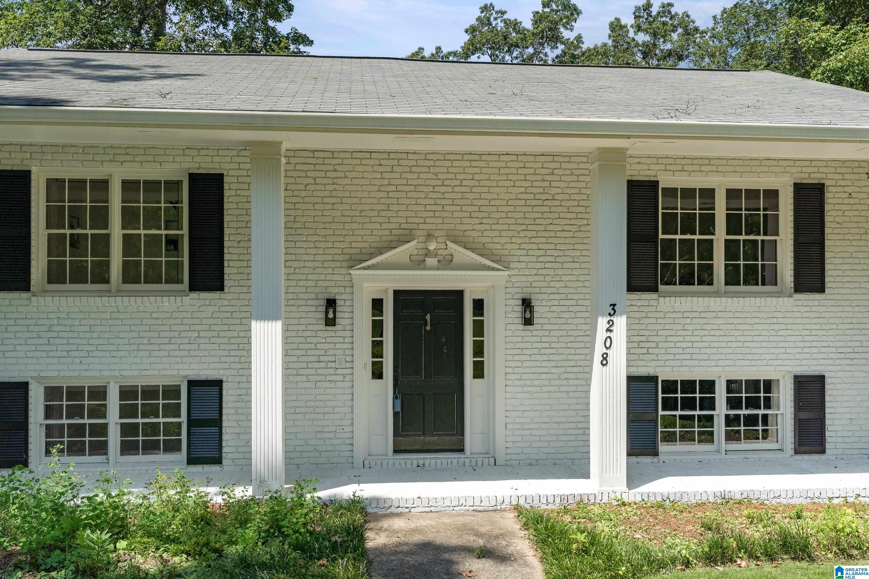 3208 WINCHESTER ROAD