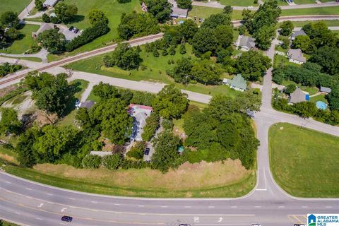 10261 HIGHWAY 119 ALABASTER AL 35007