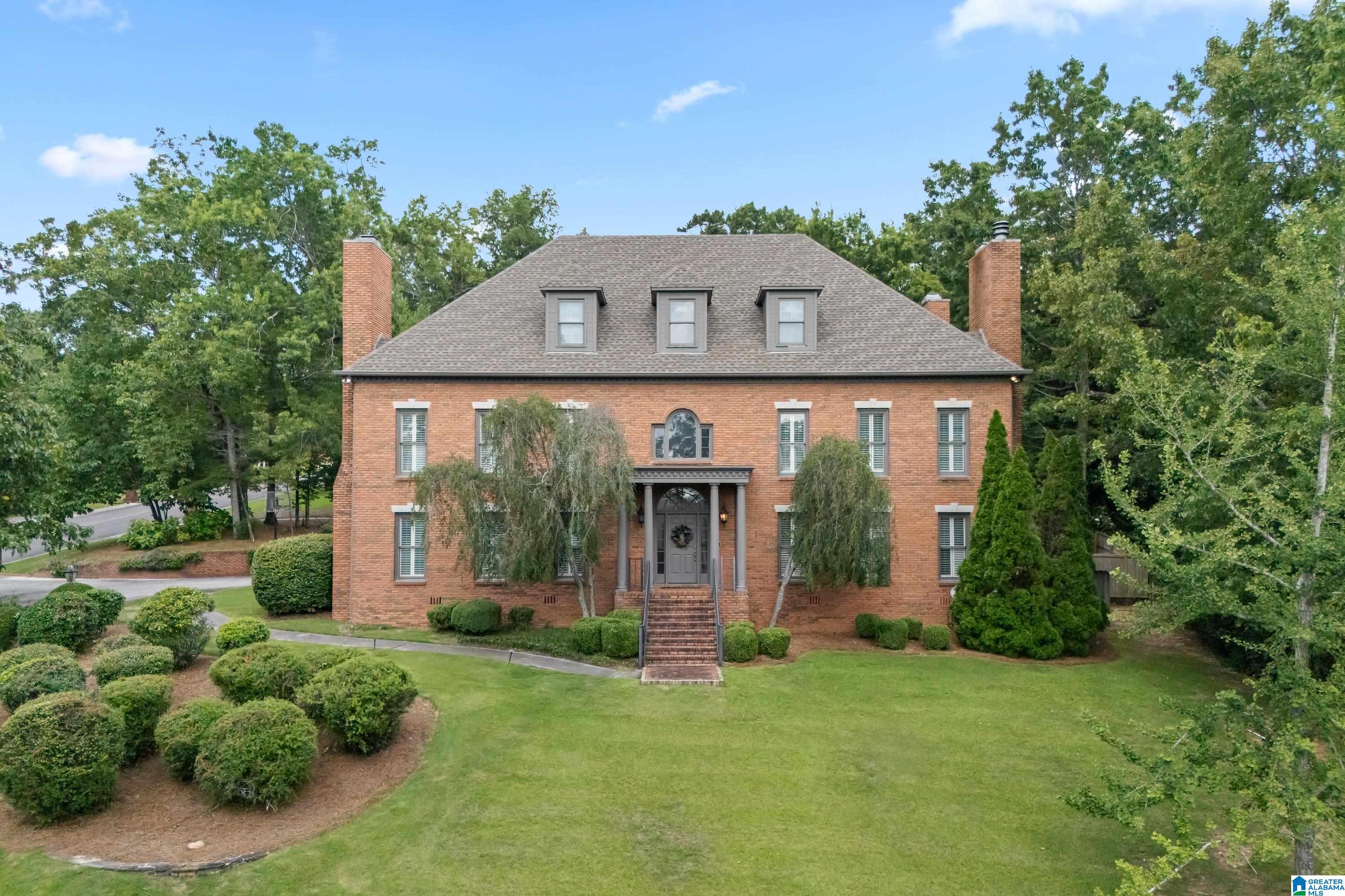 4900 BRANDYWOOD DRIVE