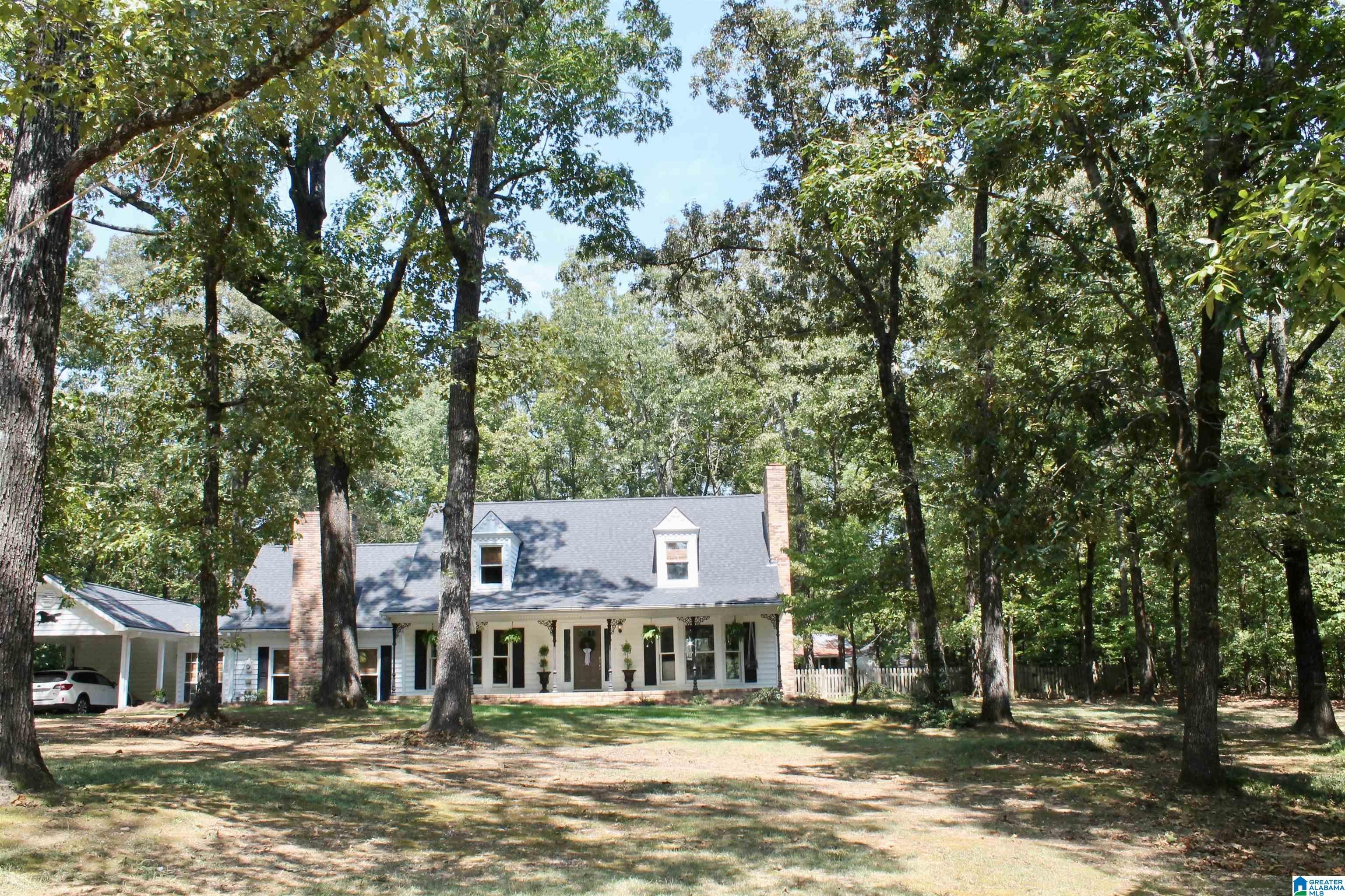 5440 CALDWELL MILL ROAD