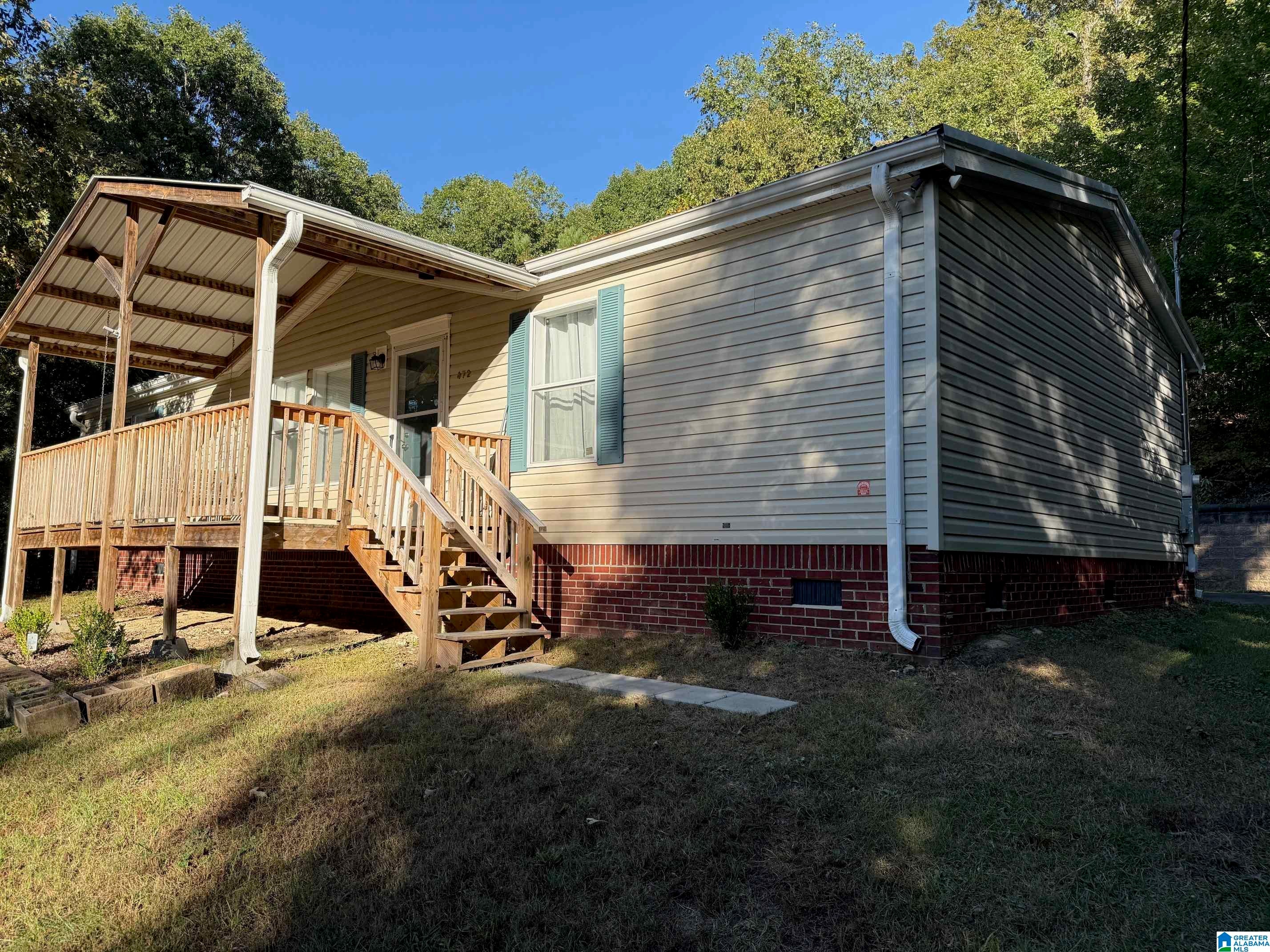 472 MOUNTAIN TERRACE
