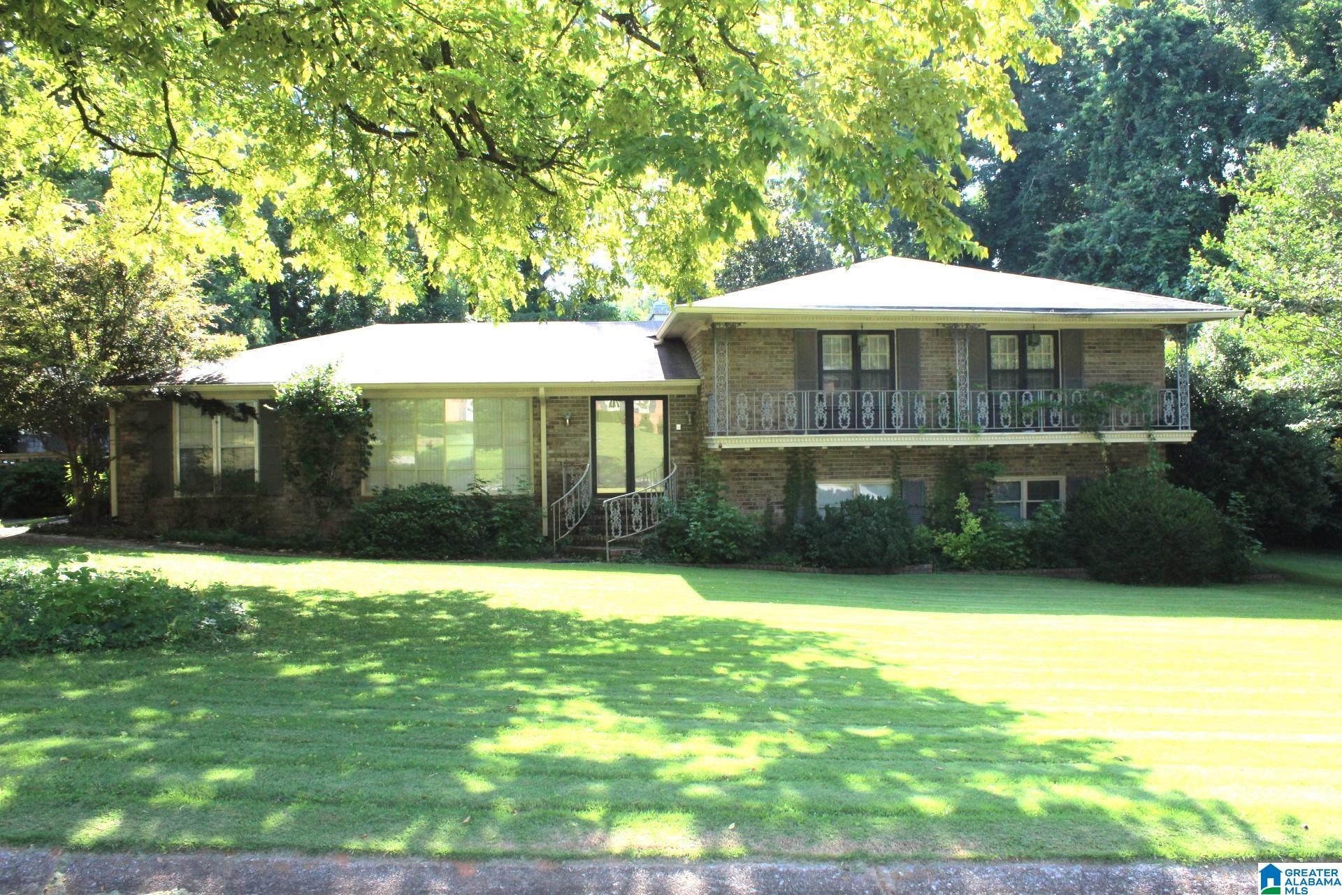 Photo 1 of 16 — 15 TIMOTHY TRACE, ANNISTON, AL 36207