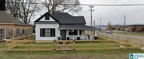 Photo of 501 5th Street N, BIRMINGHAM, AL 35204 (MLS # 21438257)