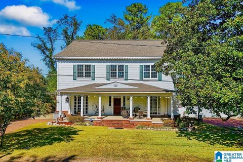 1005 3RD STREET NW CHILDERSBURG AL 35044