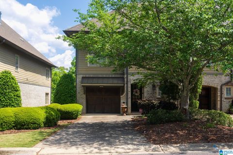 2088 EAGLE RIDGE DRIVE BIRMINGHAM AL 35242