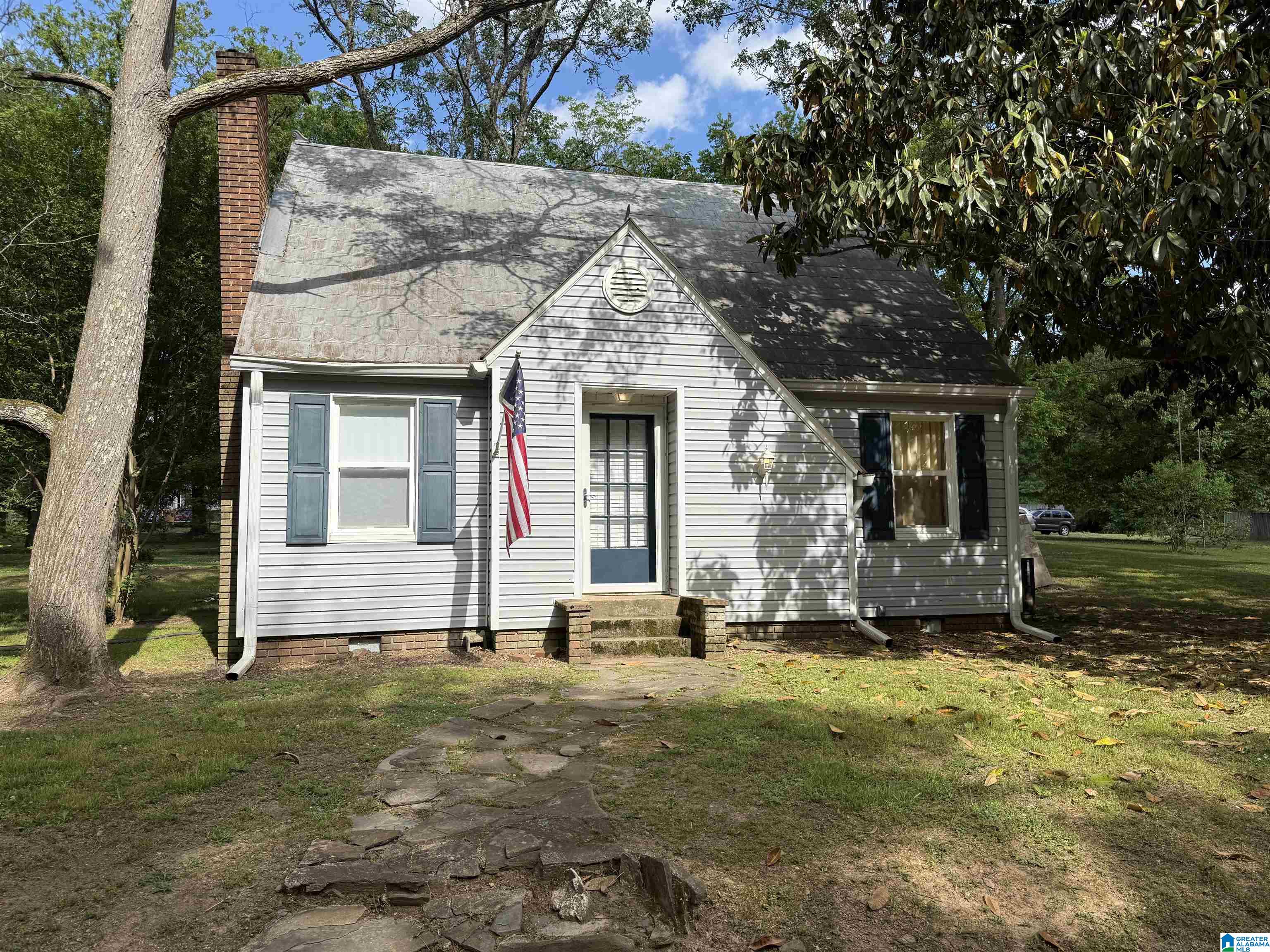 Photo 1 of 22 — 4491 CUMBY ROAD, QUINTON, AL 35130