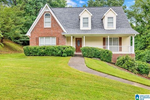 6391 HARNESS WAY PINSON AL 35126