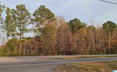 0 HIGHWAY 280 W 0 CHILDERSBURG AL 35044
