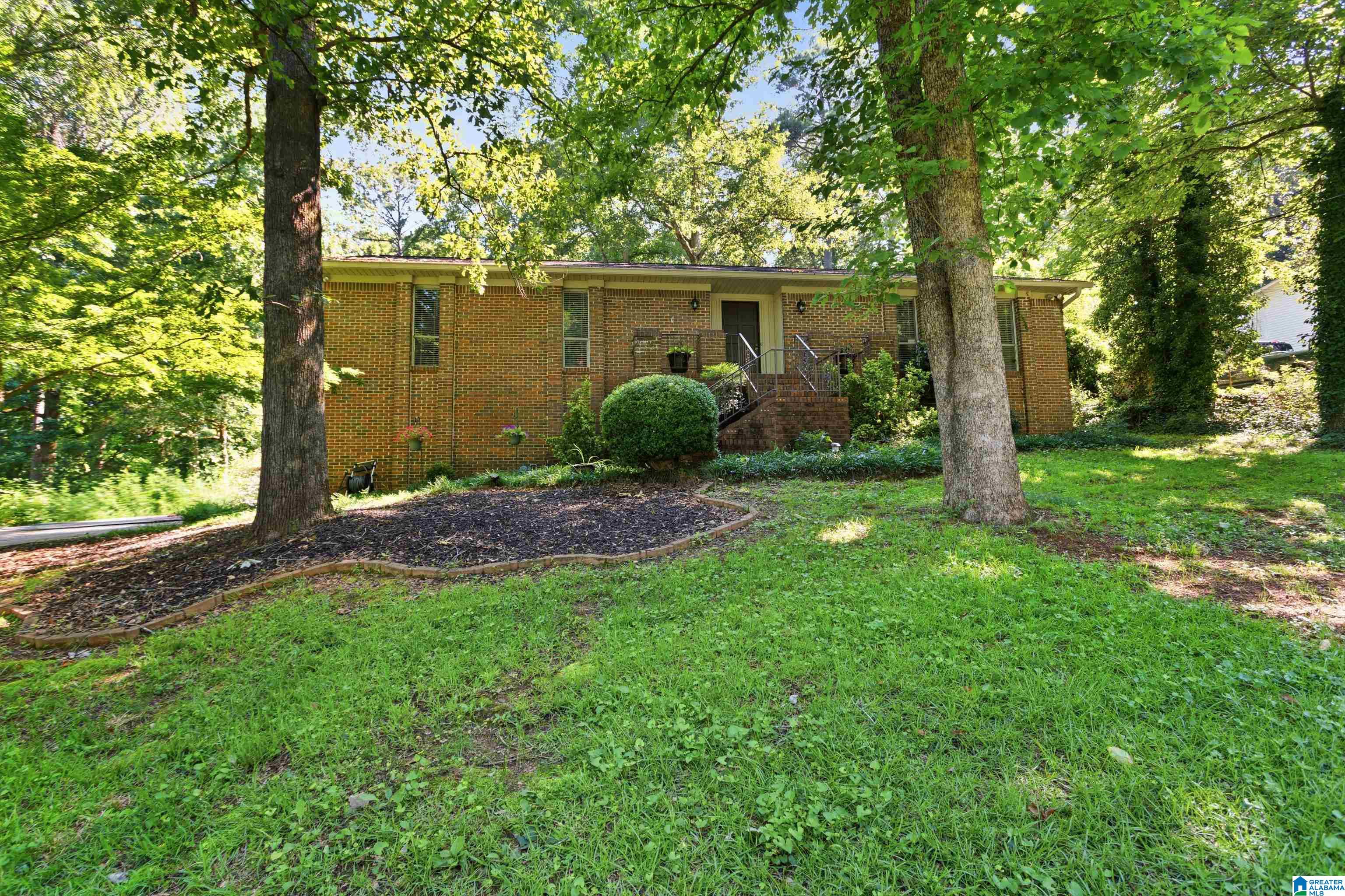 Photo 1 of 42 — 105 MAPLE STREET, MAYLENE, AL 35114