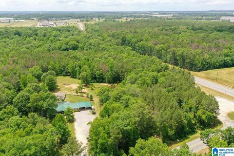 156 HIGHWAY 42 0 CALERA AL 35040