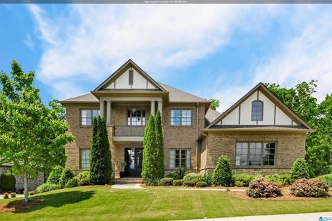 4770 LIBERTY PARK LANE VESTAVIA HILLS AL 35242