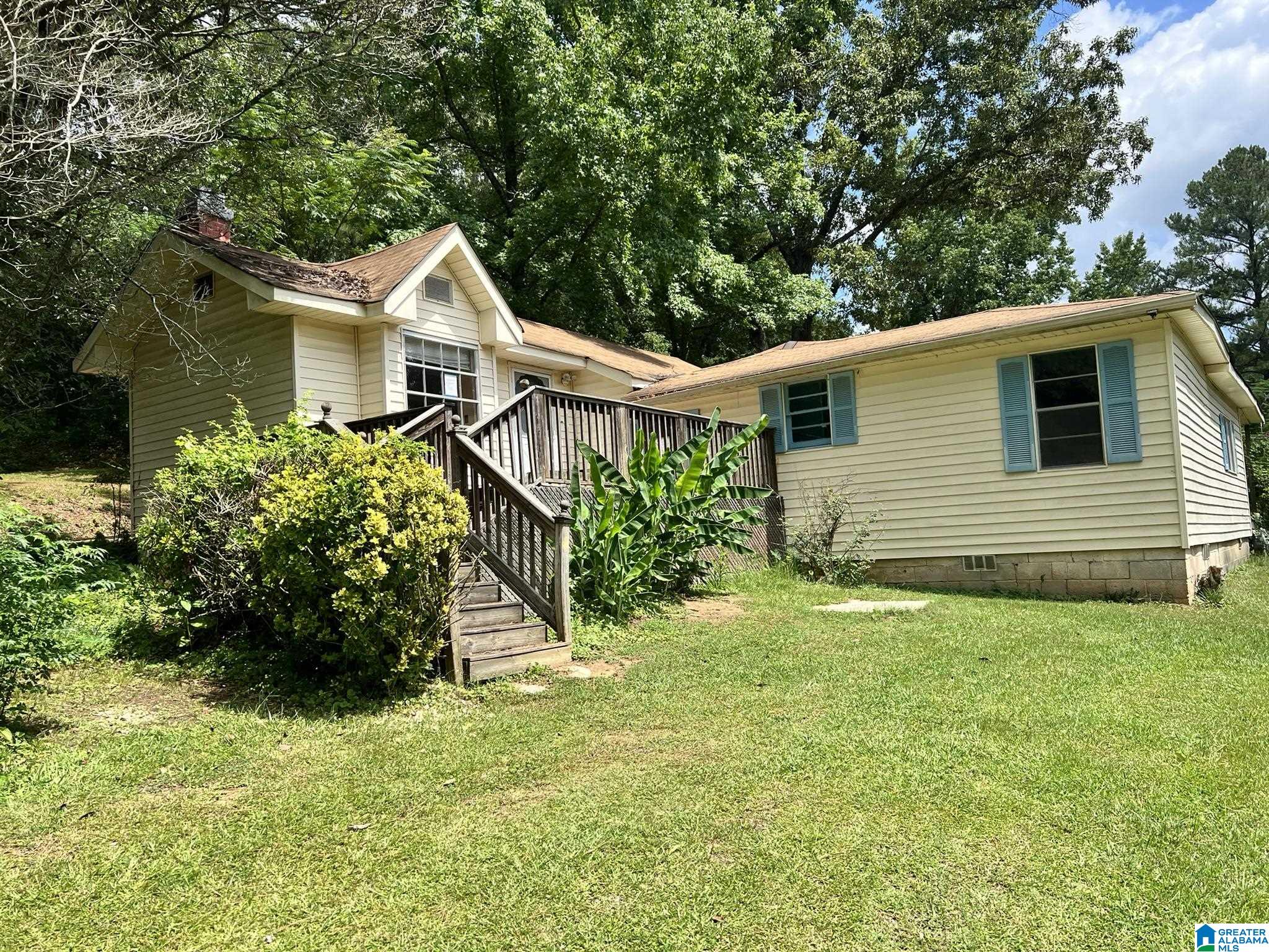 Photo 1 of 16 — 70 LEDLOW ROAD, WARRIOR, AL 35180