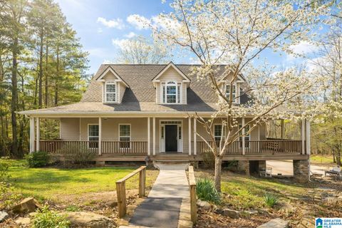117 FOX VALLEY DRIVE ALABASTER AL 35114