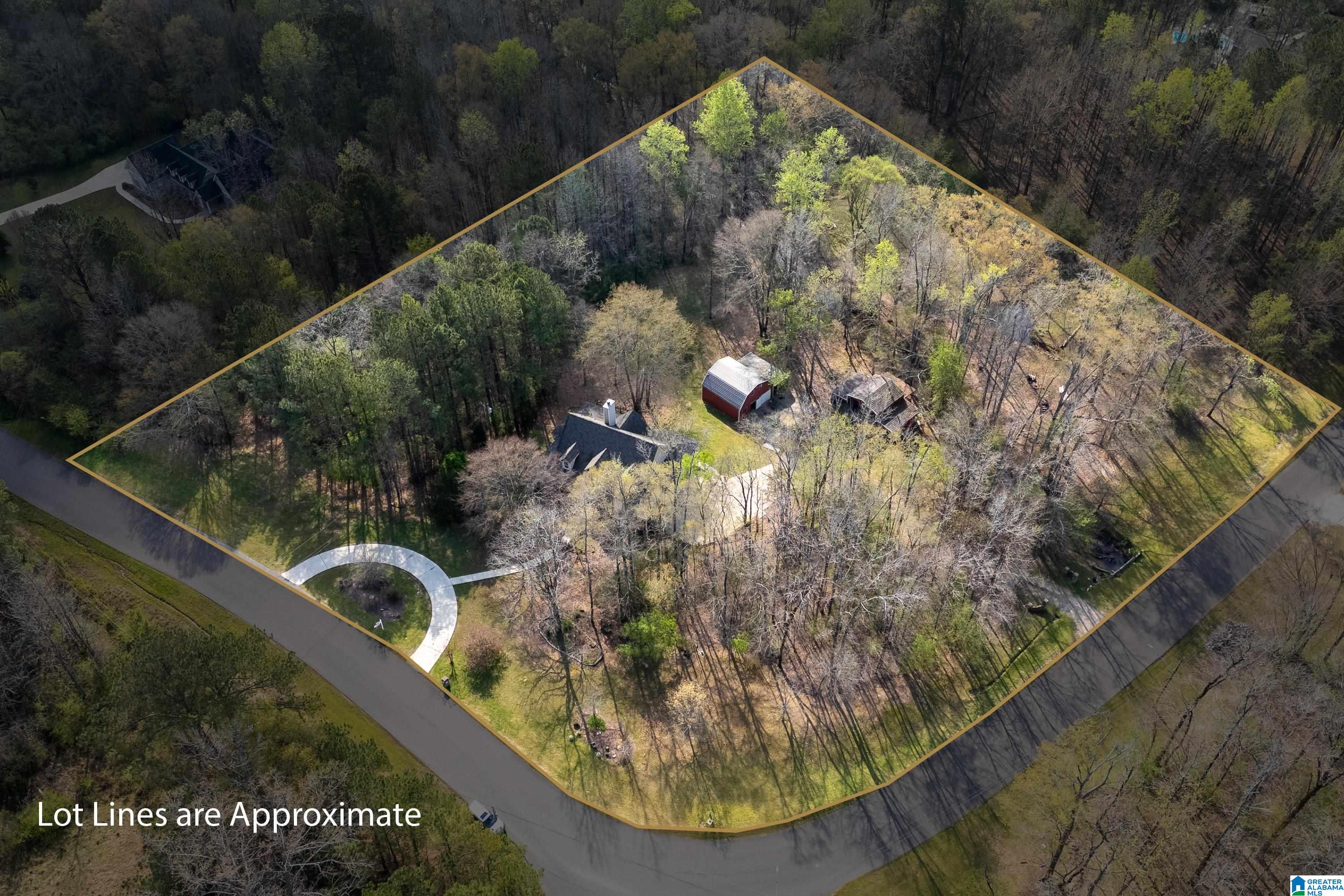 117 FOX VALLEY DRIVE