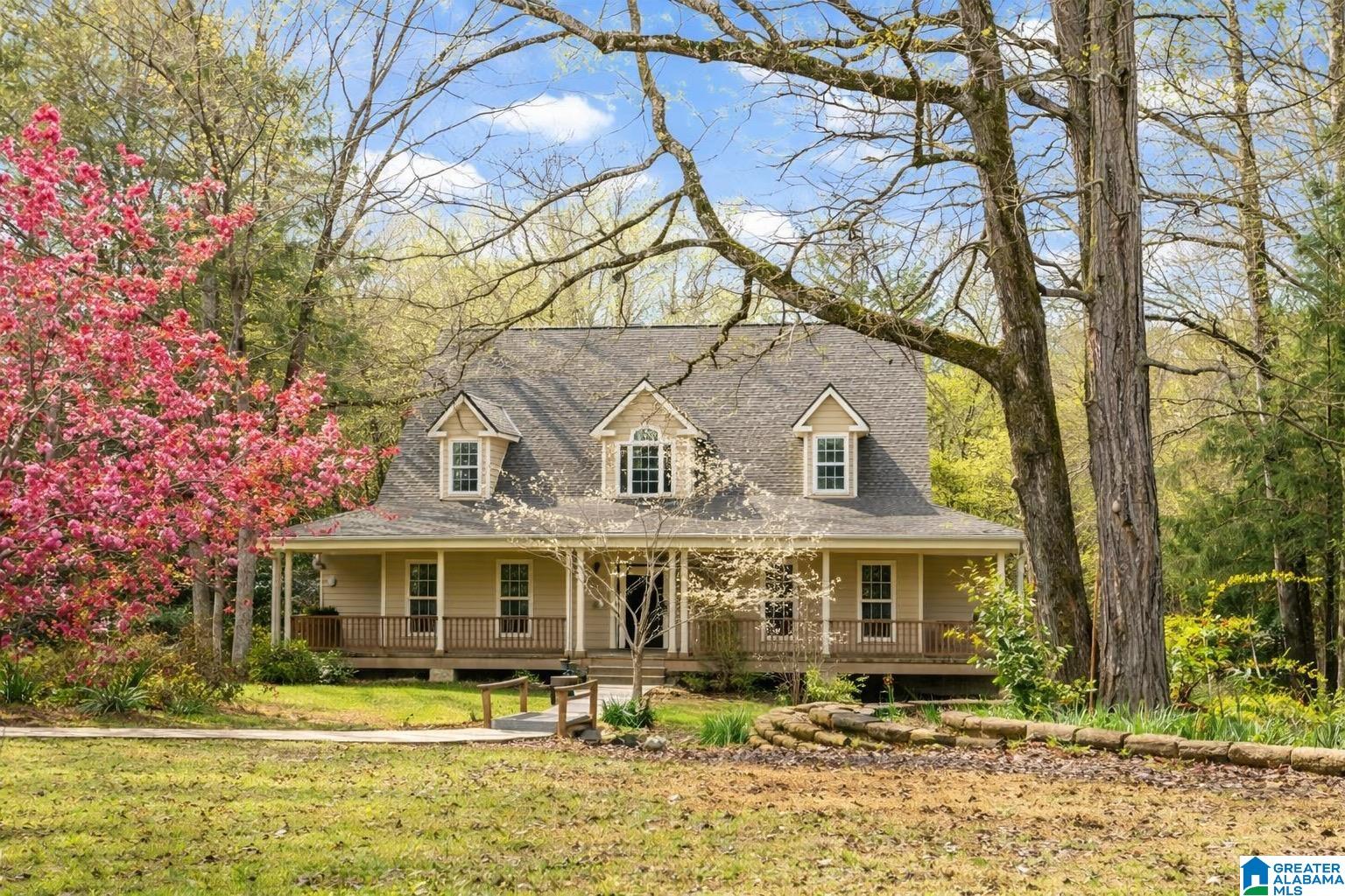 117 FOX VALLEY DRIVE