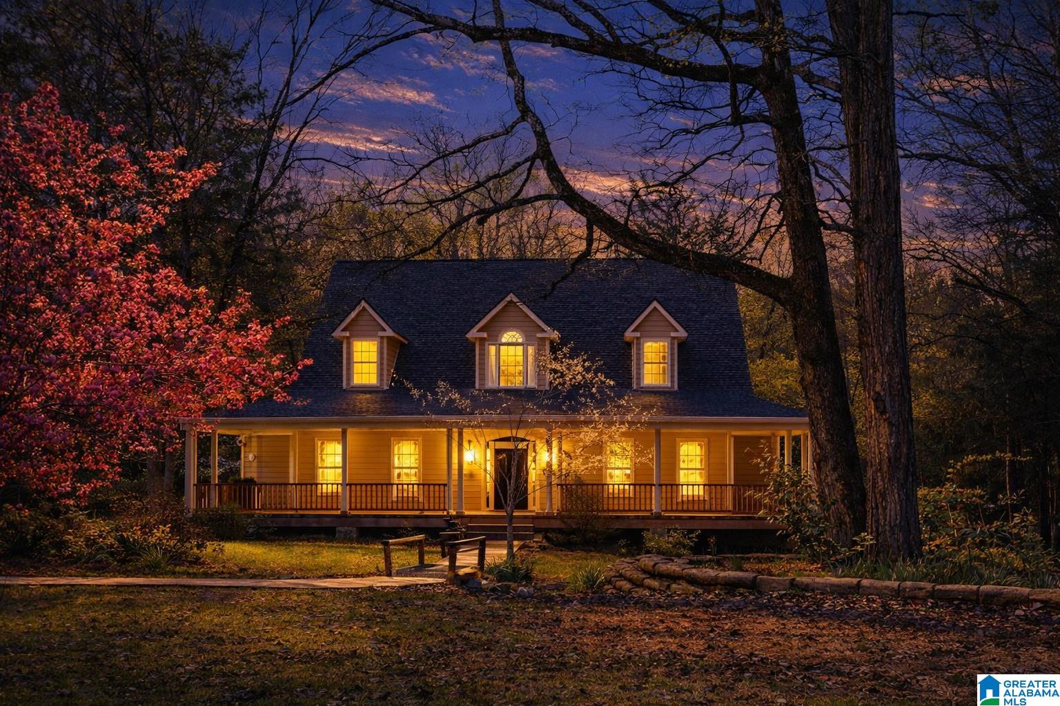 117 FOX VALLEY DRIVE