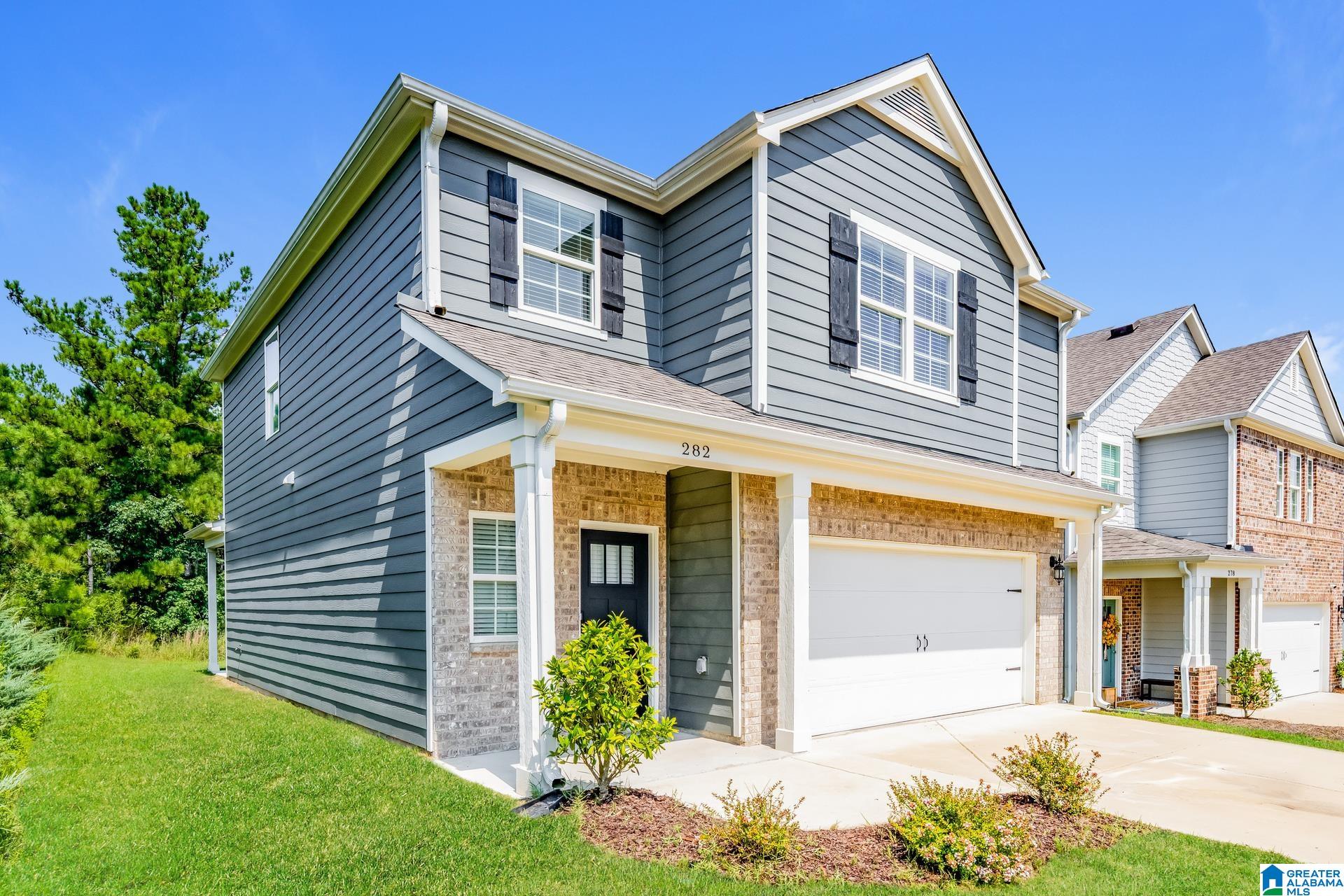 282 CHELSEA PARK ROAD