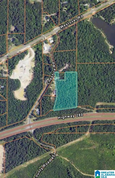 200 CHESHIRE ROAD 04 WESTOVER AL 35242