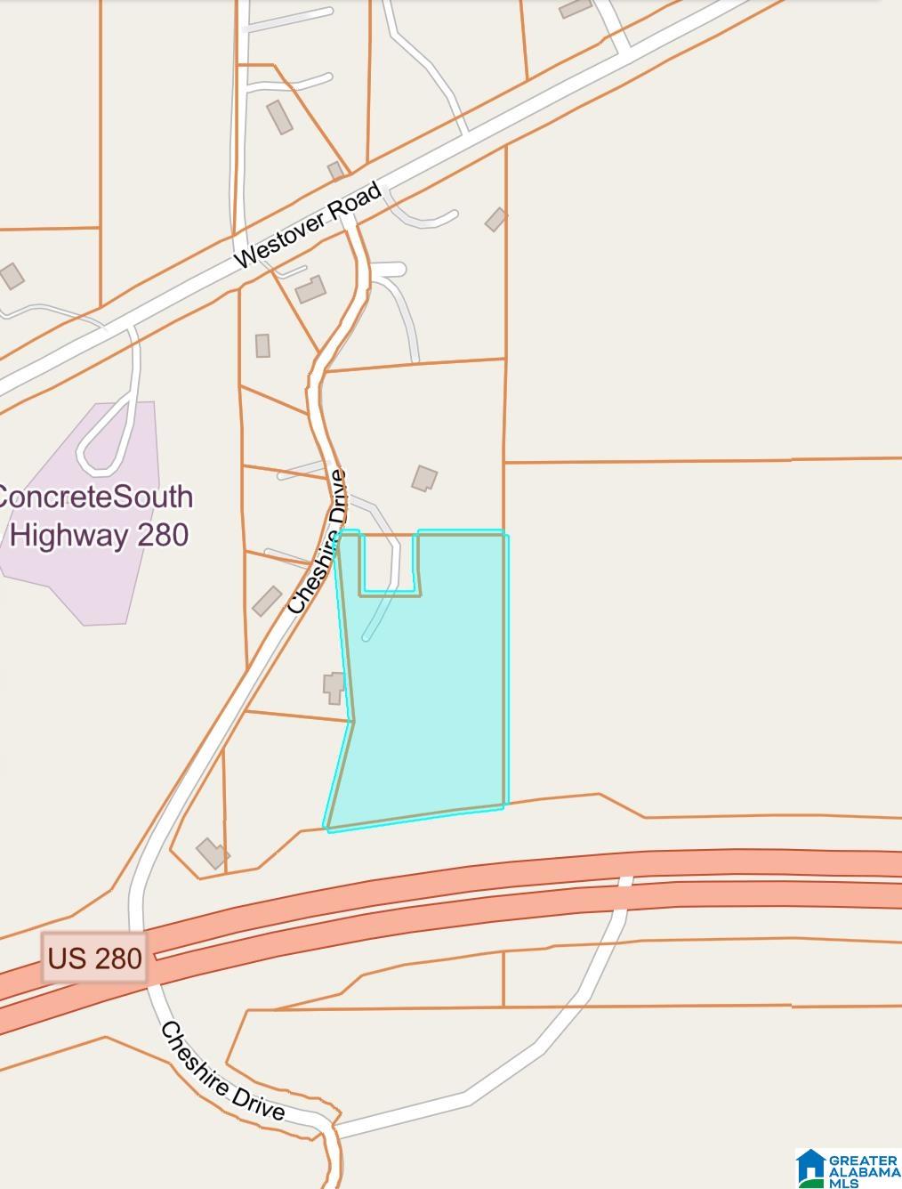 200 CHESHIRE ROAD 04