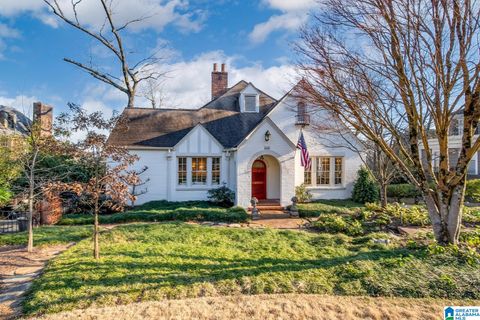 2933 CARLISLE ROAD BIRMINGHAM AL 35213