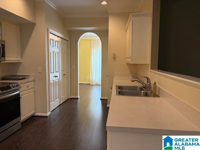 265 CAMBRIAN RIDGE TRAIL