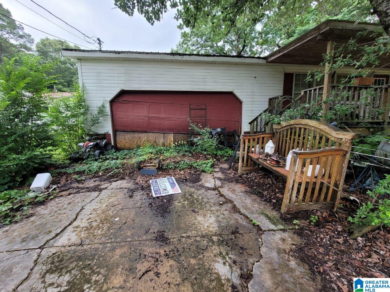 629 LONG HOLLOW ROAD - Photo 3