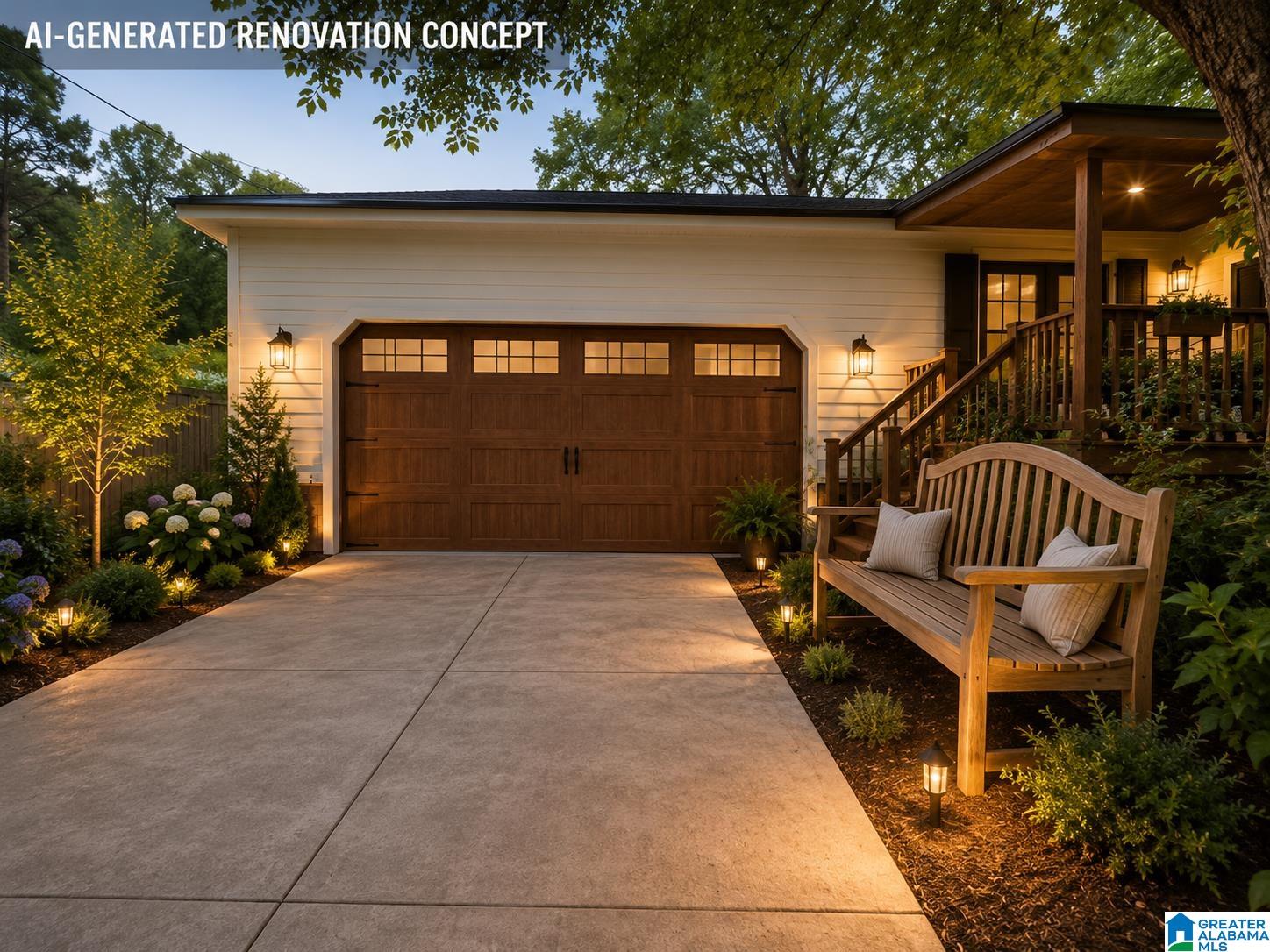 629 LONG HOLLOW ROAD - Photo 4