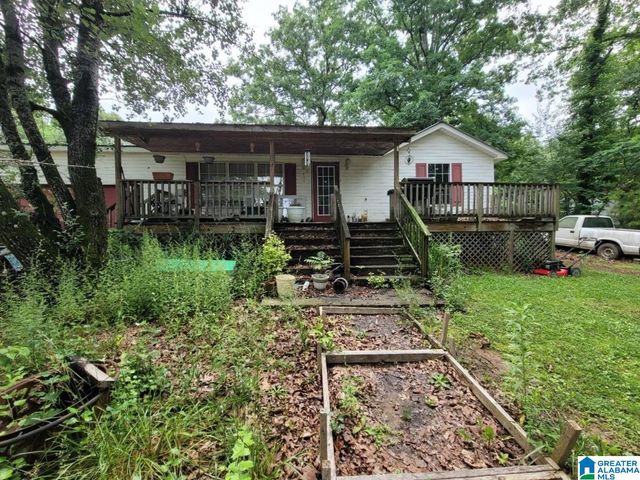 629 LONG HOLLOW ROAD