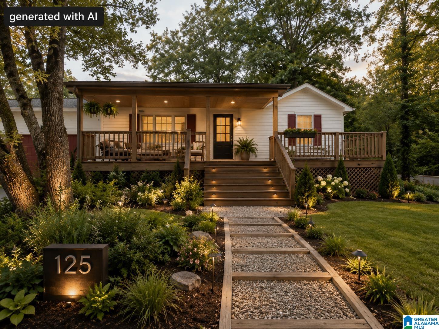 629 LONG HOLLOW ROAD - Photo 2